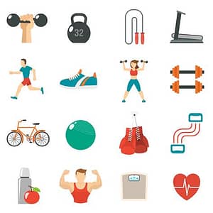 Exercise Equipment