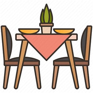 Kitchen & Dining