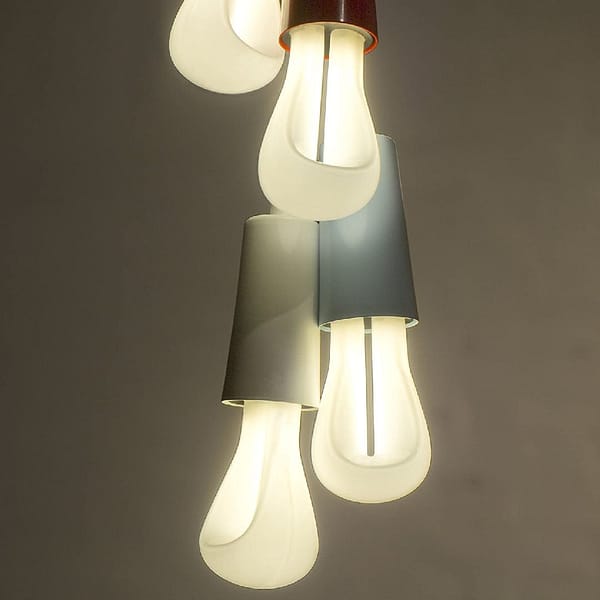 Plumen Designer Light LED Light Bulbs - Image 2