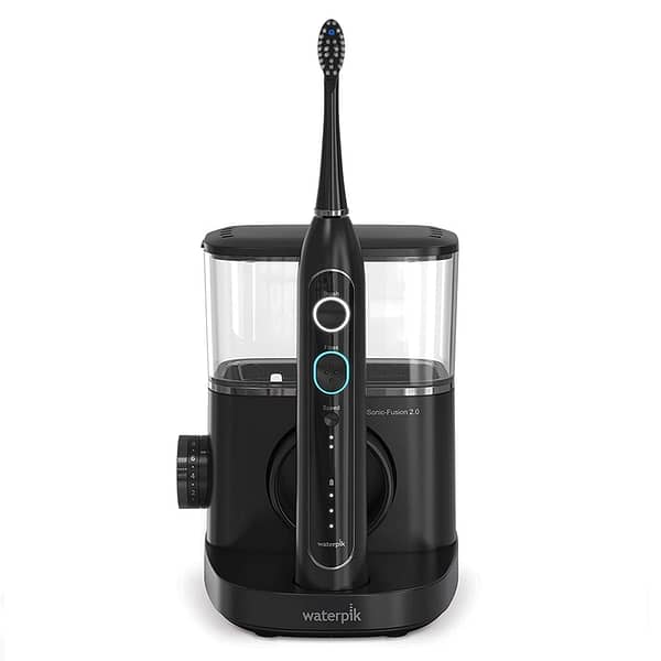 Waterpik Sonic - Fusion Professional Toothbrush and Dental Irrigator - Image 12
