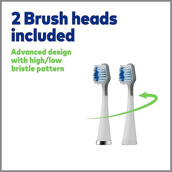 Waterpik - Cepillo de dientes completo, Sonic - Image 15