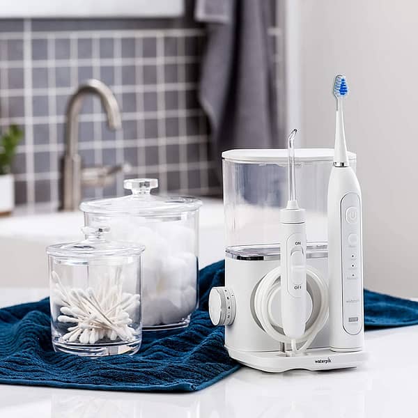 Waterpik - Cepillo de dientes completo, Sonic - Image 5