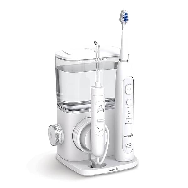 Waterpik - Cepillo de dientes completo, Sonic - Image 11