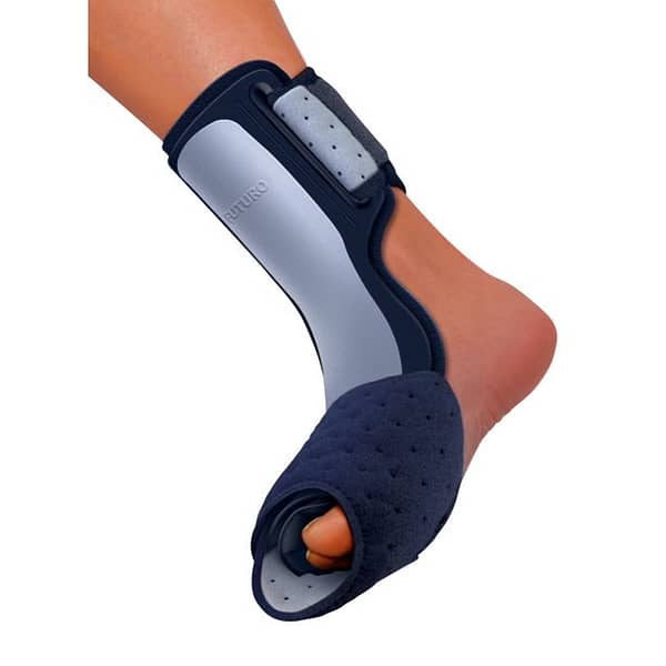 FUTURO Plantar Fasciitis Night Support, Adjustable - Image 6
