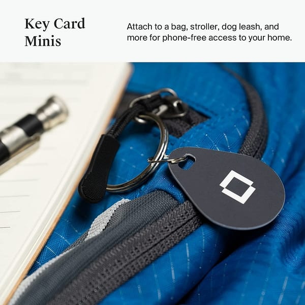 Level Lock Smart Lock - Touch Edition - Image 7