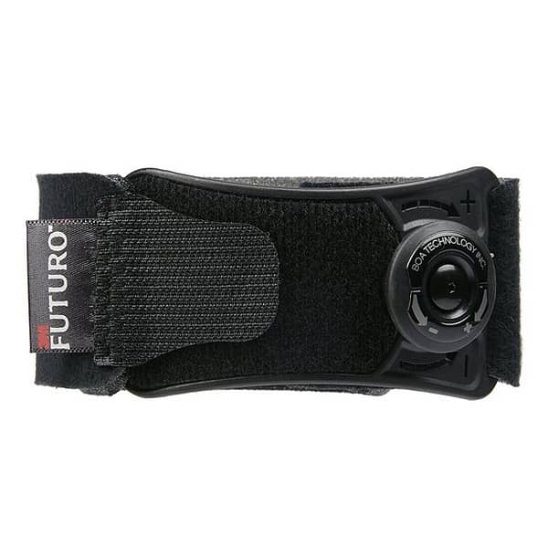 3M Futuro Sport Custom Dial Tennis Elbow Strap, Adjustable Size - Image 3