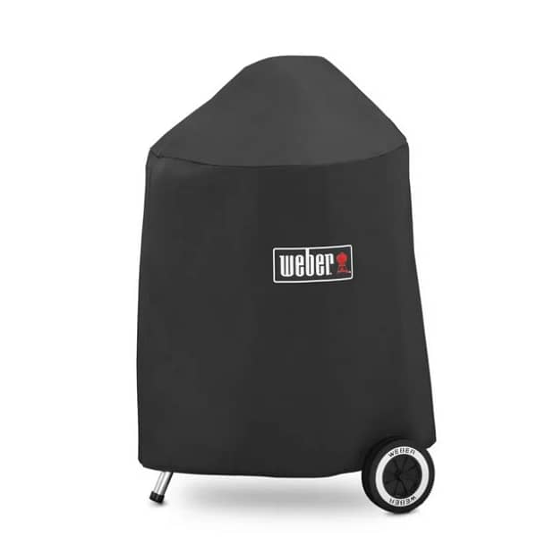 Weber Premium Grill Cover