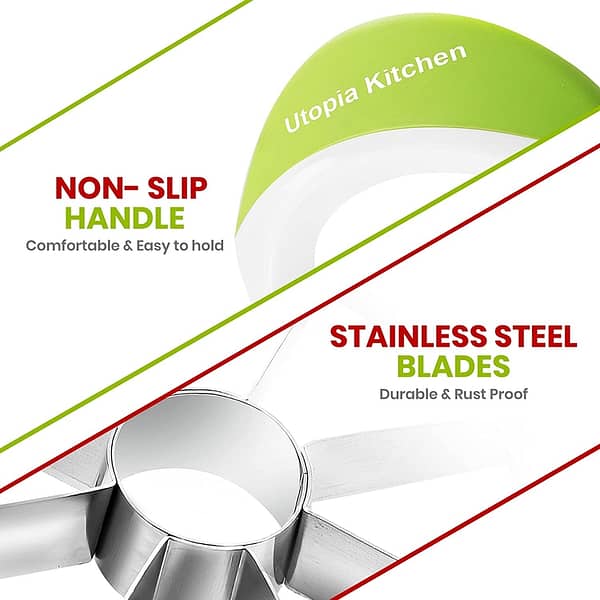 Watermelon Slicer and Apple Core Slicer - Image 12