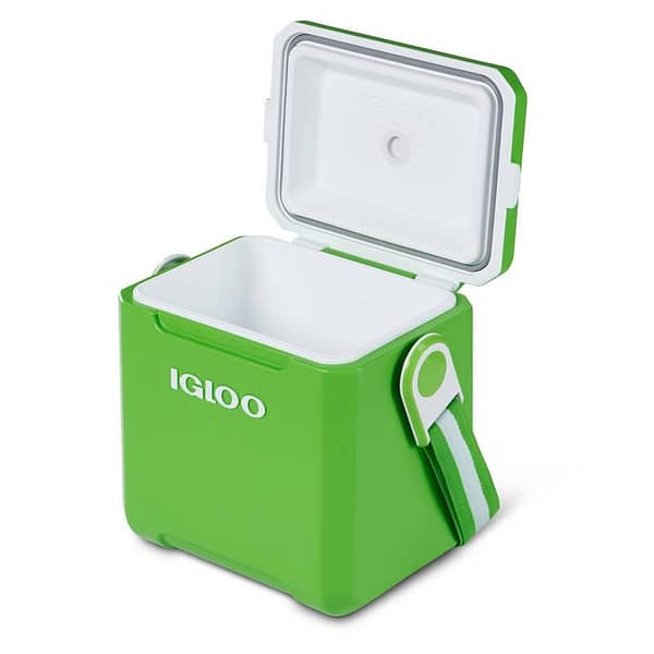 Igloo Tag Along Too Personal 11qt Cooler - Image 2