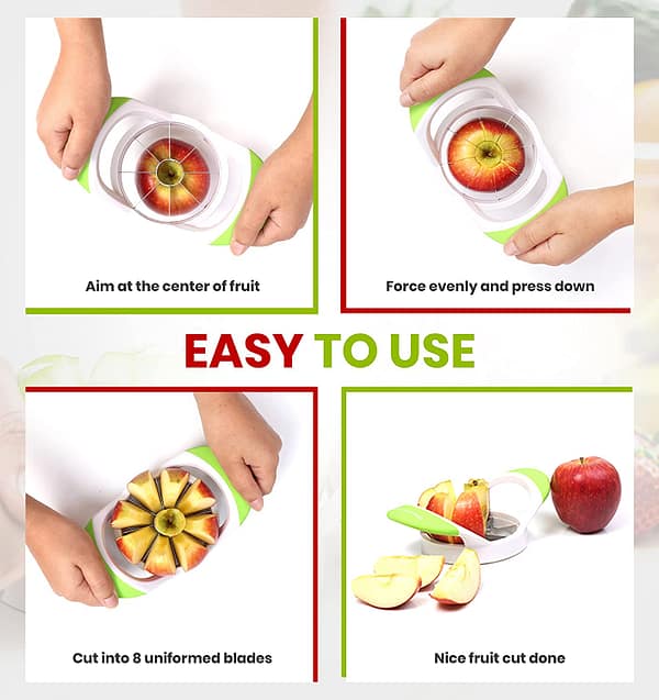 Watermelon Slicer and Apple Core Slicer - Image 4