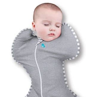 Love To Dream Swaddle Wrap UP Original - Image 5