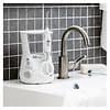 Aquarius Water Flosser, White WP-660 1S, White - Image 5