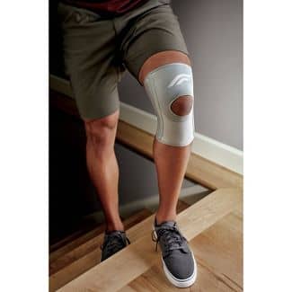 FUTURO Comfort Knee Support with Stabilizers - Image 4