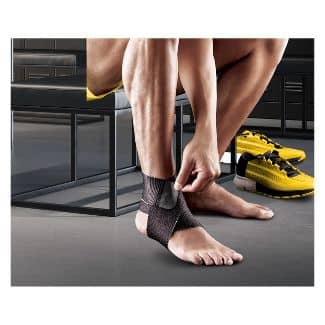 FUTURO Performance Comfort Ankle Support, Adjustable - Image 7