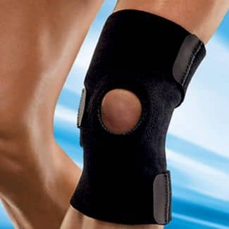 FUTURO Sport Knee Support Adjustable size - 1ct - Image 5