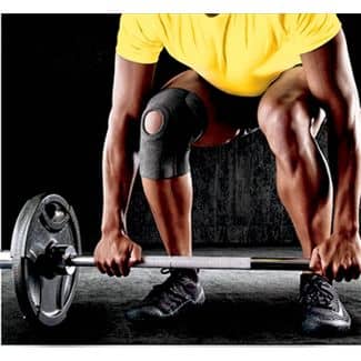 FUTURO Sport Knee Support Adjustable size - 1ct - Image 4