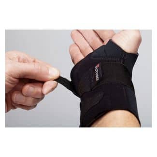 FUTURO Compression Stabilizing Wrist Brace - Right Hand - Image 2