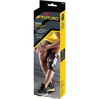 FUTURO Performance Knee Stabilizer, Adjustable - Image 2