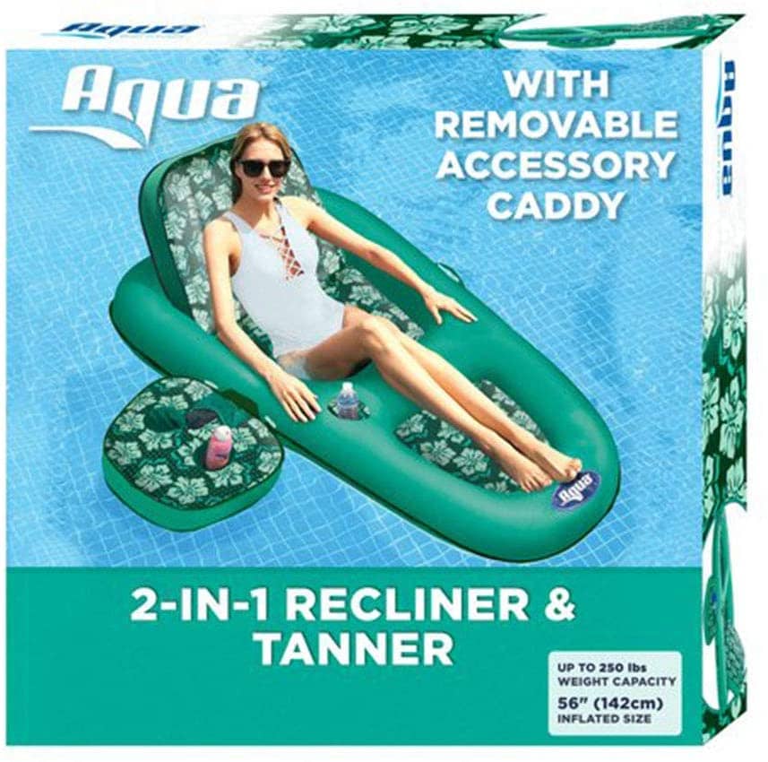 aqua leisure campania