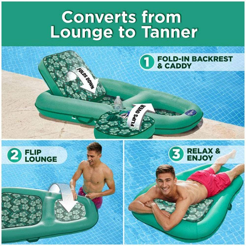aqua leisure campania
